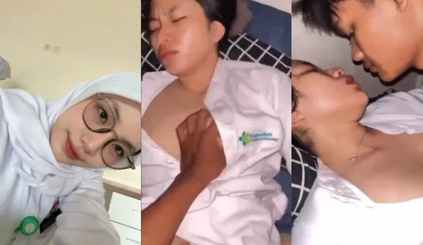 Elyana Poltekes Semarang Lagi Gacor - Tobrut Viral Desah Becek