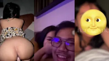 Full Percakapan Talent Nara Bokong Gede Maksimal