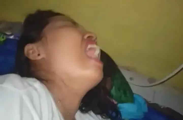Pembantu Jawa Eksekusi Sampe Sange Becek
