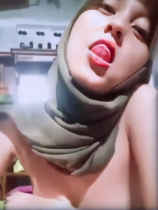 Tocil Goyang Bugil Melet2