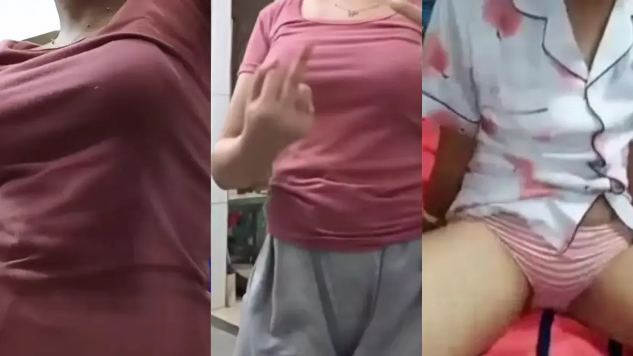 Siang Kerja Malem Kerja Lagi Kerja Layani Pakbos Biar Nambah... - Tobrut Viral Desah Becek