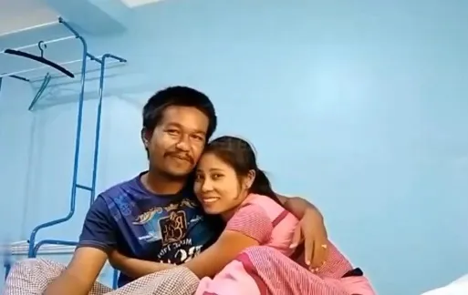 Bokep Indo Nikah Siri Langsung Ngentot Malam Pertama