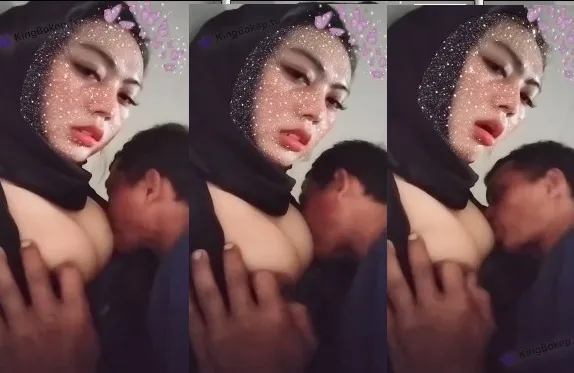 Viral Tukang Rongsok Pinggir Jalan Di Nenenin Ukhty - Tobrut Viral Desah Becek