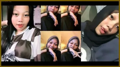 Aqilah Zahra Hijab Sangean Colmek Desah Ngewe Hot