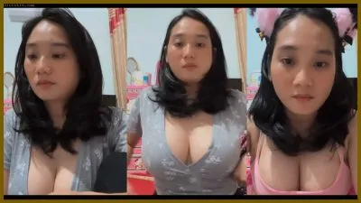Nonton Tante Virly Live Interaksi Sambil Pap