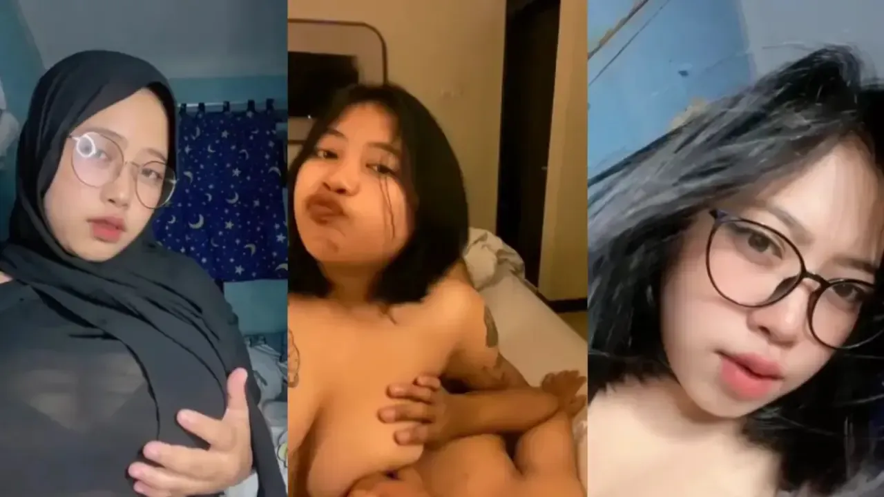 Bokep Kompilasi Nana Neni Tobrut Ngewe binal bukan main...