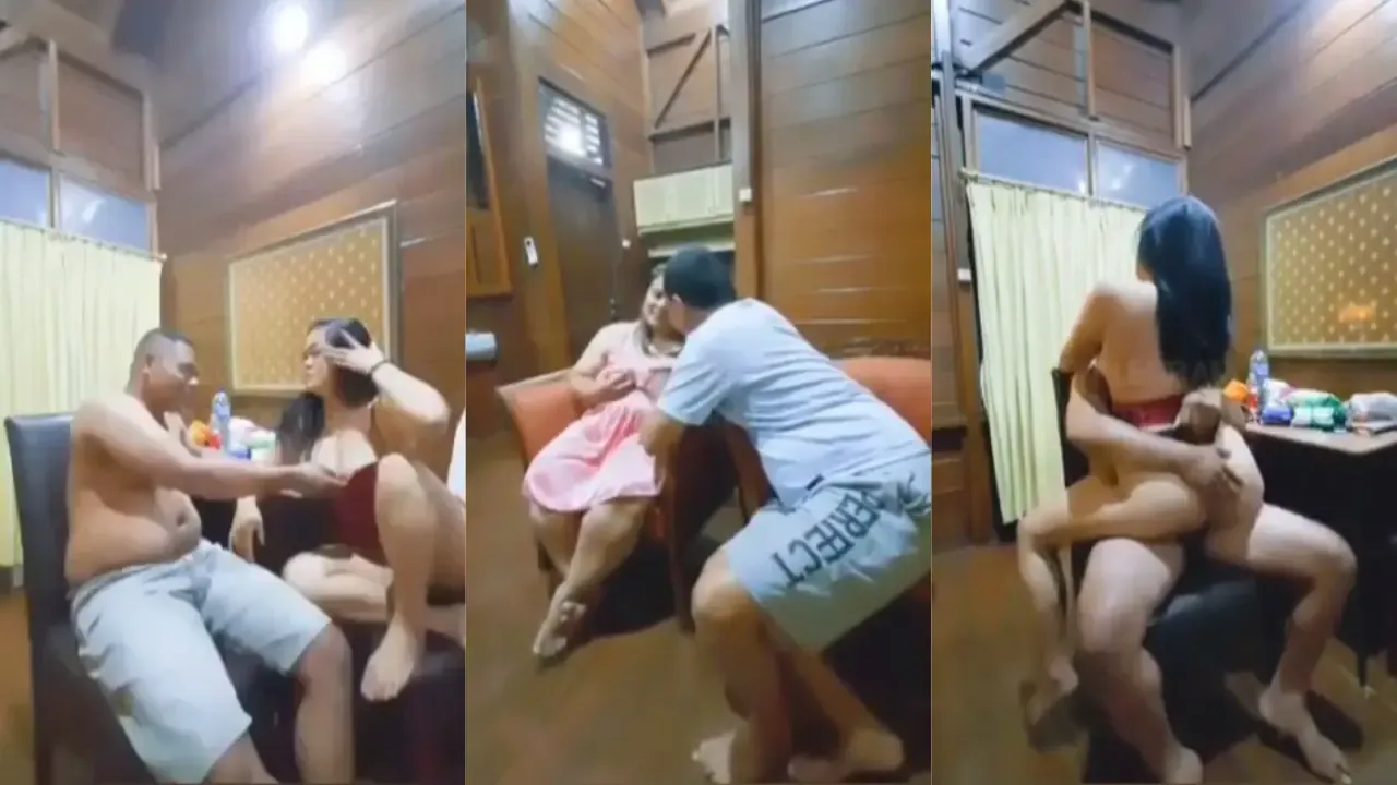 Tugas Luar Kota Sewa LC Montok Tobrut Langsung Goyang Hot