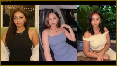 Miss Exka Shary Konten Vip Suka Di Kasarin Sampe Nangis Enak