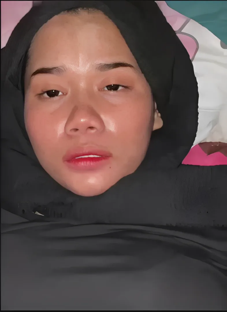 Ngentod Ukhti Memek Tembem Berbulu – Bokep Jilbab