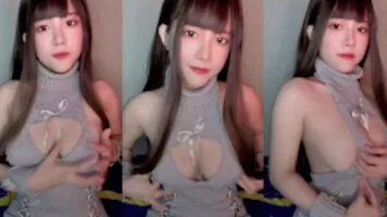 Hiyukimos Cosplayer Ketek Tobrut Becek Dibuka Lebar Buat Fans