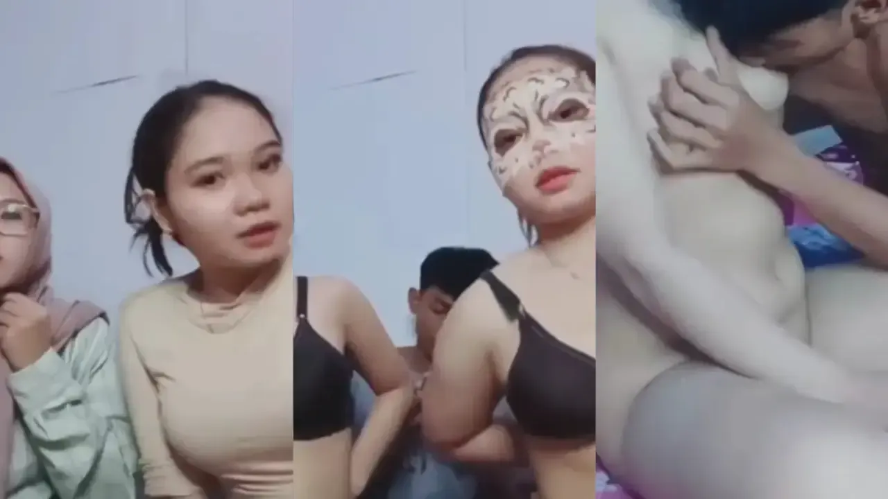 Teh Novi Ganti Profesi Jual Esteh Sepi Kini Jadi Bintang Bokep