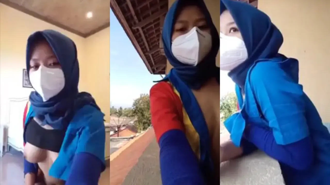 Kasir Minimarket Sange Colmek Sendiri Toket Montok