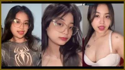 Konten Vip Natalie Tiktok Full Pake Gstring Sexy - Tobrut Viral Desah Becek