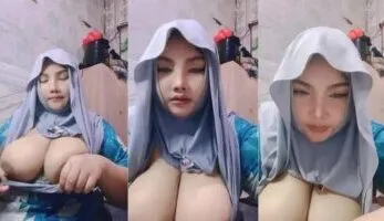 Hijab Super Tobrut Ajak Mabar Kasih Harga Murah