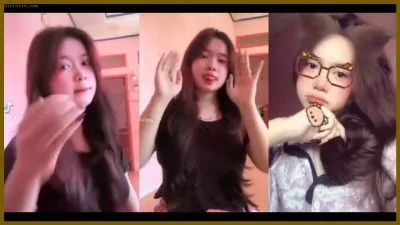 Video Blunder Skandal Vcs Tiktoker Lia Cute - VCS Ayang Sange Colmek Sampe Crot