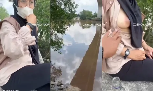 Nemenin Pacar Mancing Malah Jadi Sange Kok Bisa?
