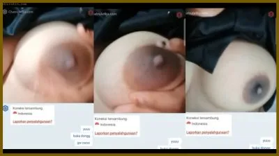 Cewek Ome TV Tobrut Montok Mainin Puting Mancung Sampe Sange