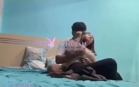 HTS Doang Neng Jangan Serius Malah Lobang Becek Keenakan