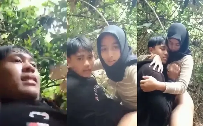 Bokep Indo Niatnya Ajak Wisata Melihat Alam