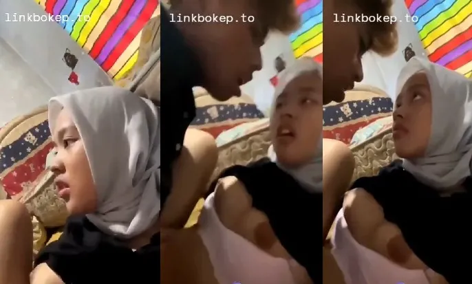 Cintanya Palsu Yang Ada Hanya Nafsu, Semok Tobrut Pasrah Colmek