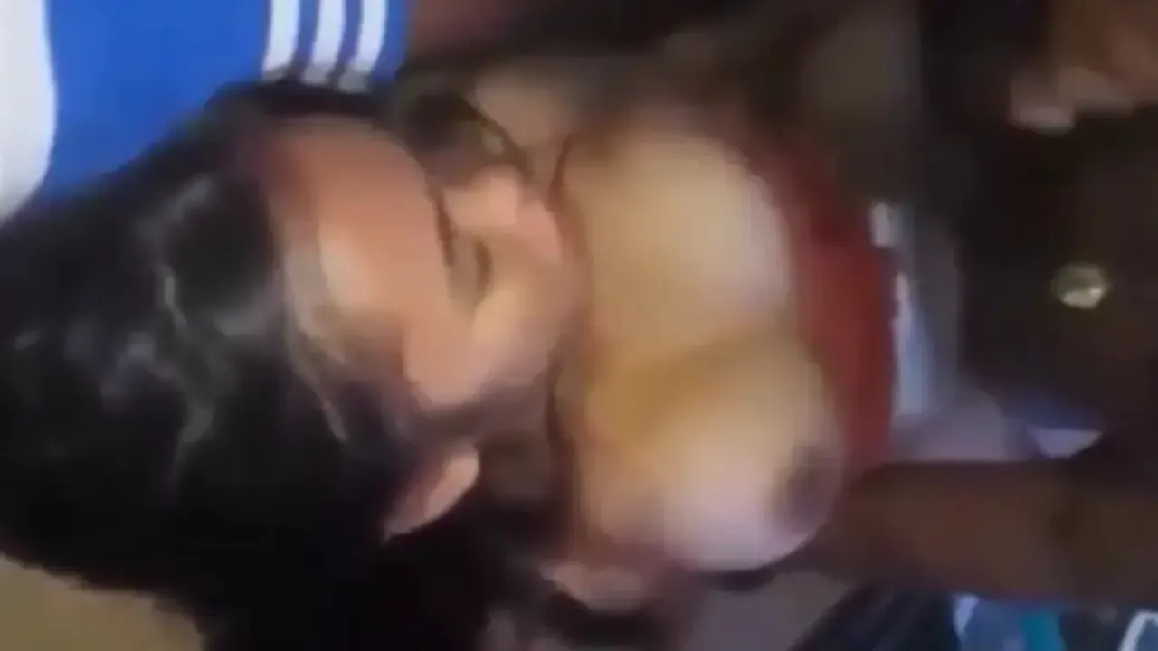 Lagi Mabok Di Gangbang - Tobrut Viral Desah Becek