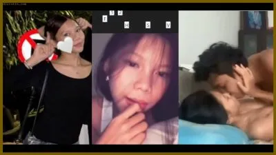 Ngewe Miss Elza Mima Sama Mantan Kekasih Semok Sampe Crot