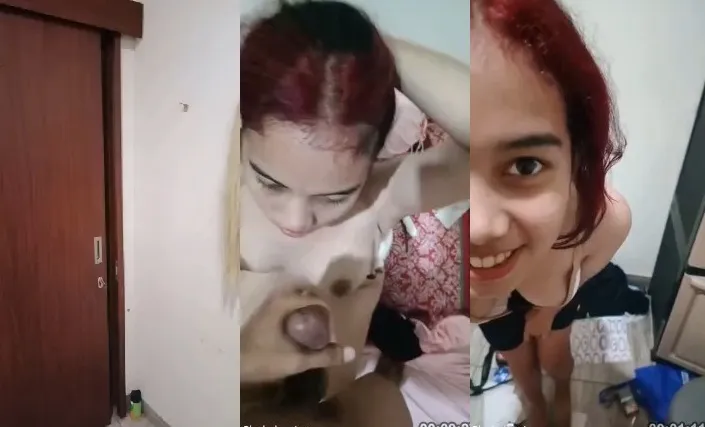 Kejutan Ulang Tahun Adek Tobrut Langsung Dibasahin