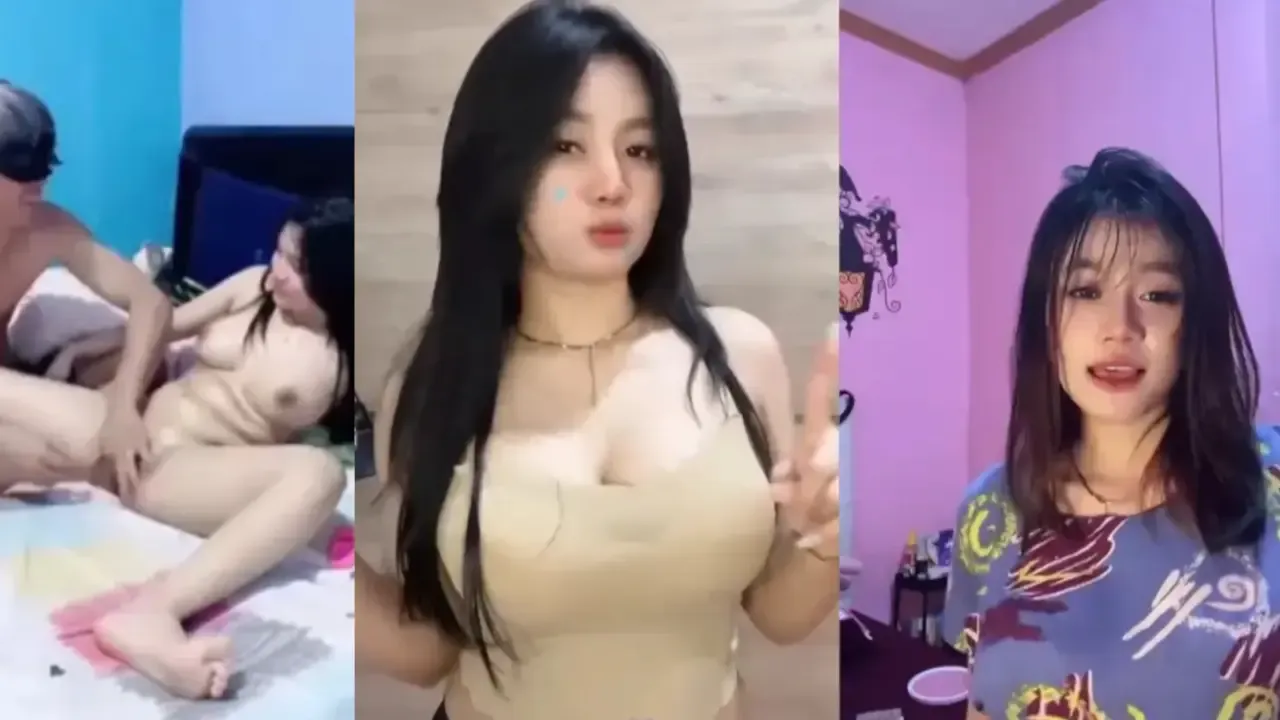 Its Anggi Jess Tiktoker Live Ngewe Sama Gojo Satoru Full Dur...