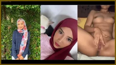 Cewe Hijab Colmek Sange Bulu Tipis Crot Becek
