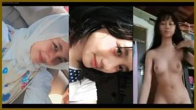 Talent Ira Jilbab Tocil Toket Montok Goyang Hot Sambil Omek Colmek