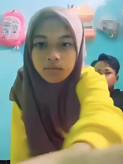 Pulang Ngaji Malah Main Kuda2an