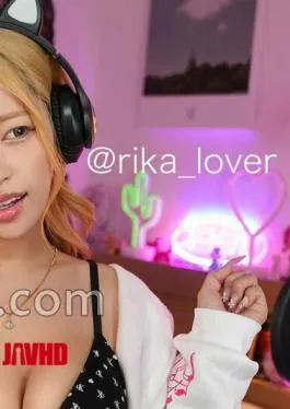 JAVHD Rika Lover Ngentot Sange Pakai Headphone Sampe Desah Keenakan
