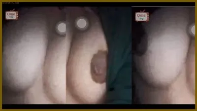Ome Tv Di Kasih Pap Nenen Sama Bini Orang
